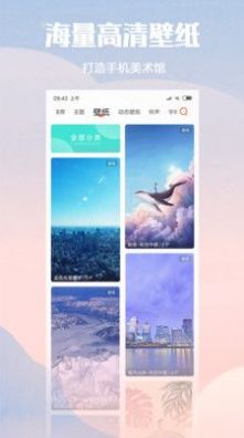 小米主题包