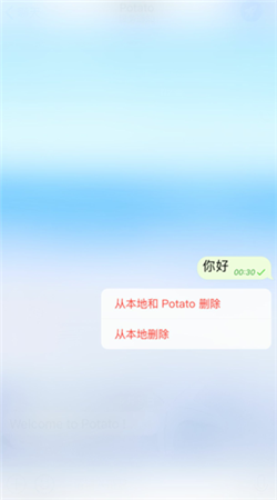 土豆聊天免费版