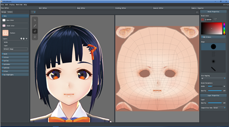 VRoid Studio安卓版