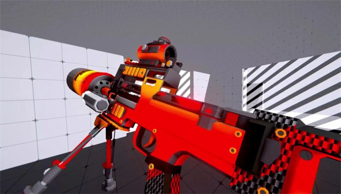 Blox竞技场游戏