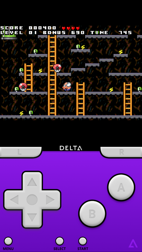 Delta