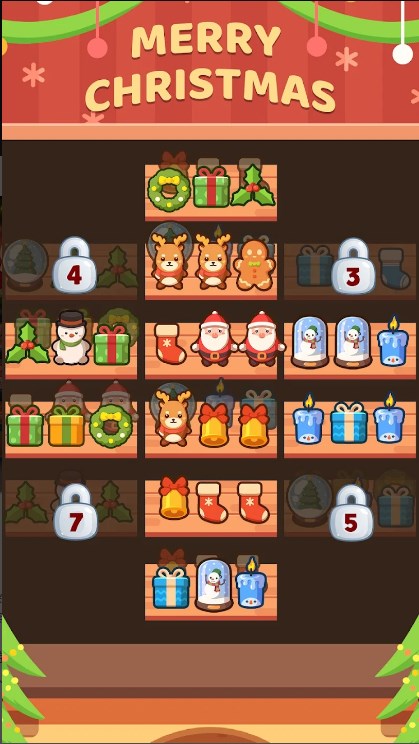 Arrange