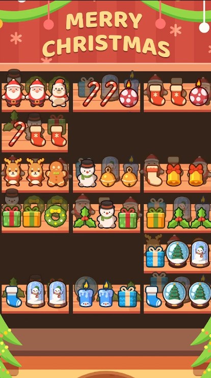 Arrange
