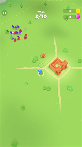 Tale Defense
