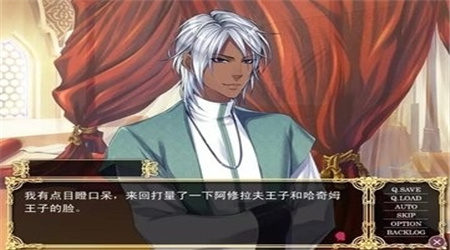 热砂的乐园手游安卓版