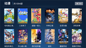 剧星视界电视版