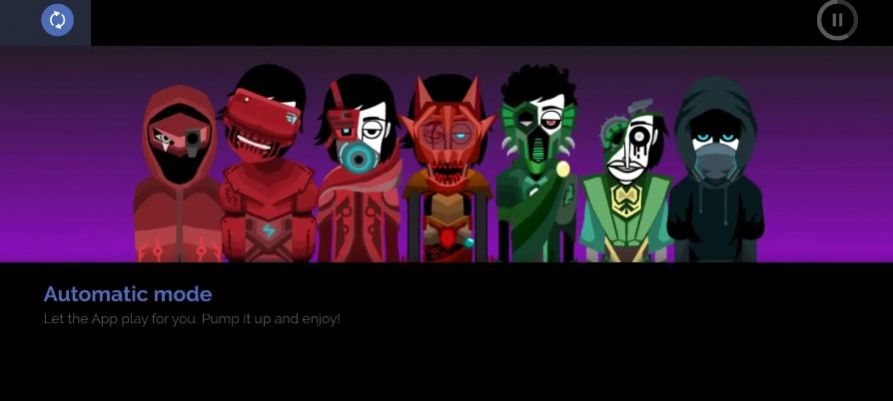 音乐盒子corruptbox下载安装