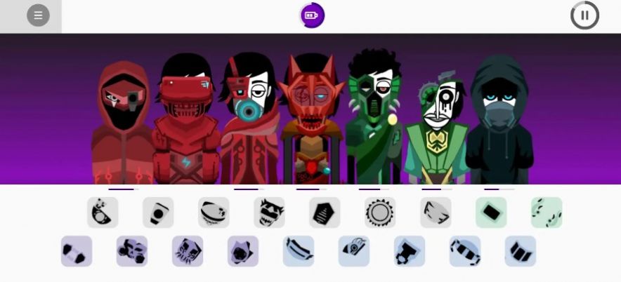 音乐盒子corruptbox下载安装
