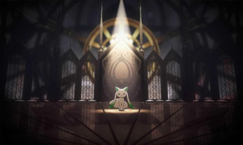 魔法少女小圆Magia