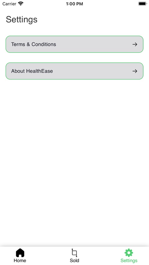HealthEase