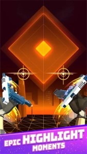 双枪音乐射击安卓版