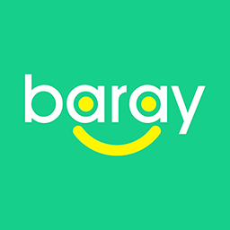 Baray外卖安卓手机版下载