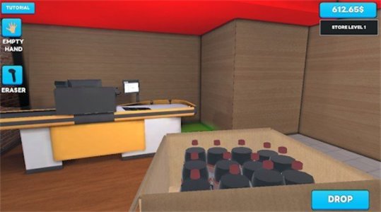 零售店模拟器中文版
