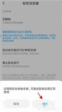 秘密浏览器下载手机版