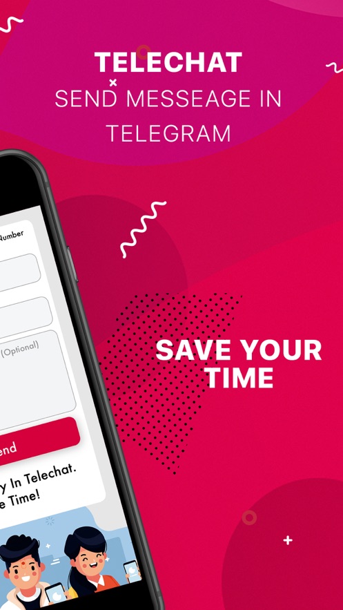 Telechat