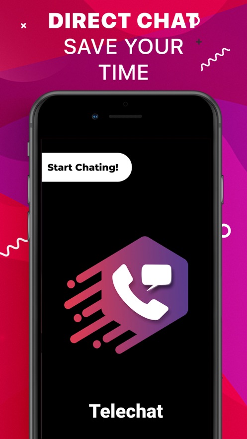 Telechat