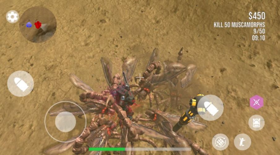 生存盒构建Survivebox Construct下载