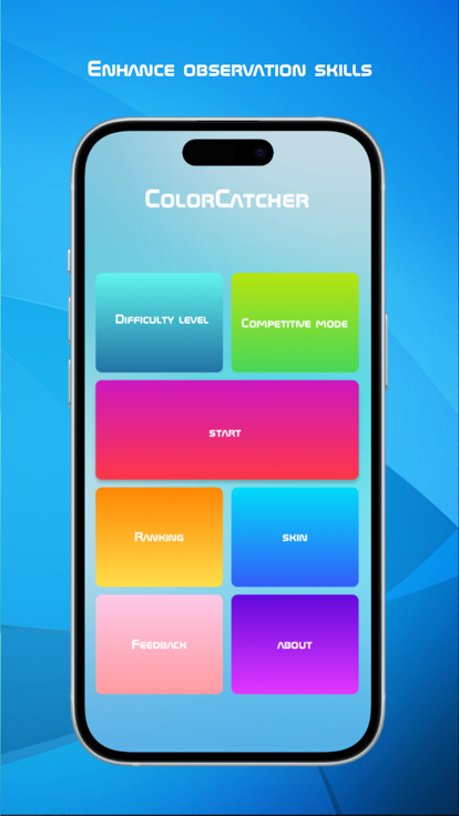 ColorCatcher
