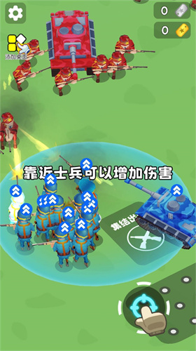 作战指挥官