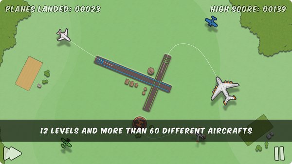 空中交通管制中文版