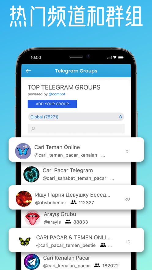 Telegram