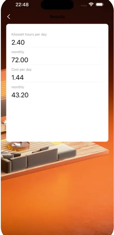 Electricity.Calculator