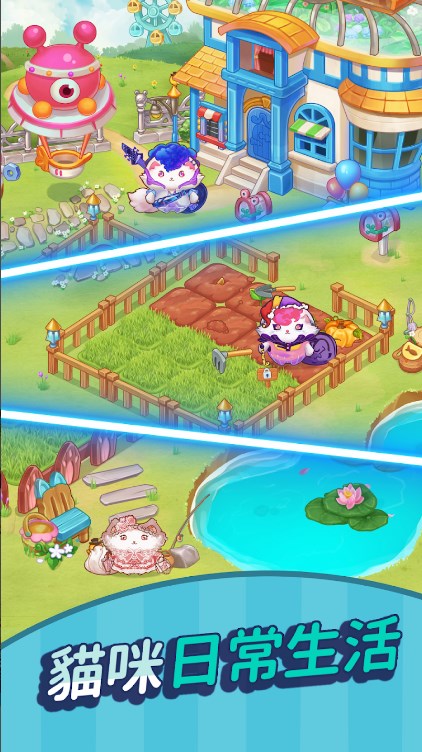 Cat＇s