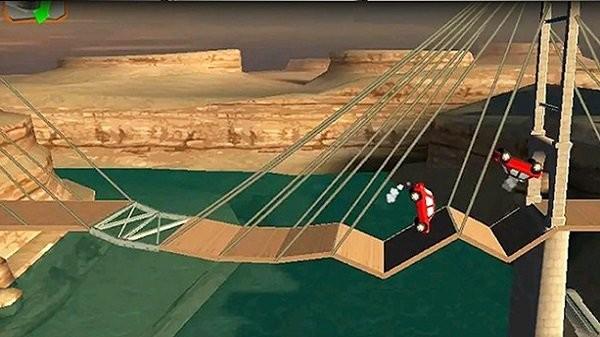 建造桥梁模拟器最新免费版下载