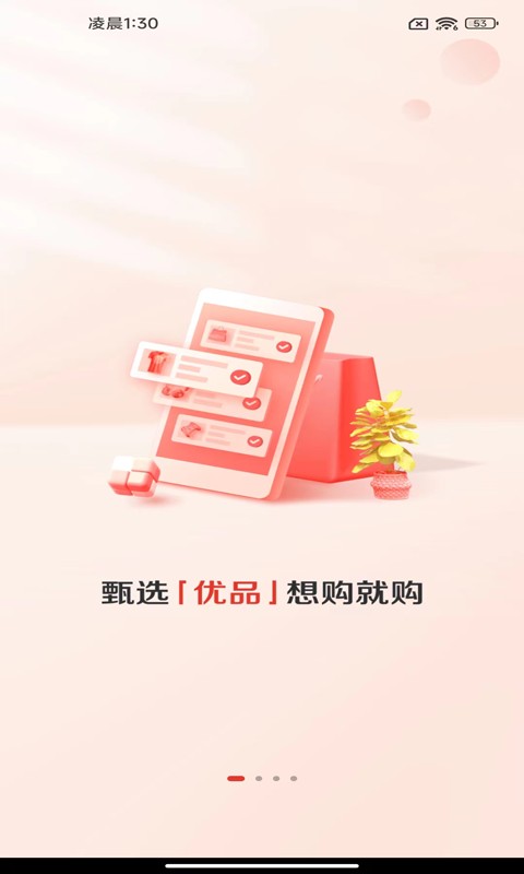 赞友商城软件下载官网版