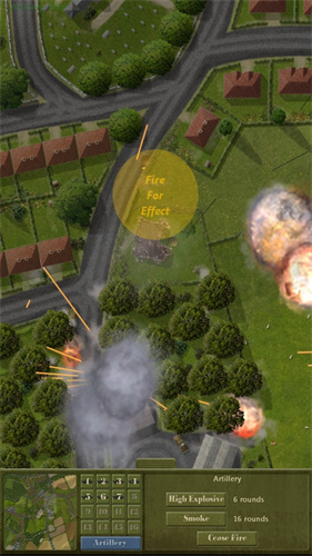 交战firefight装甲突袭