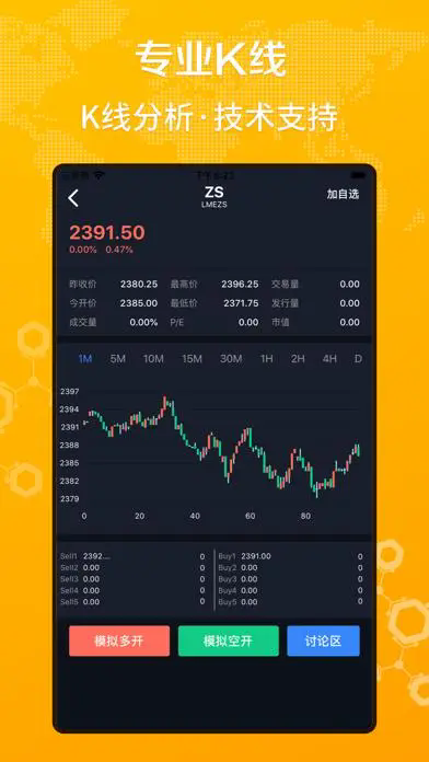 StarEX交易所