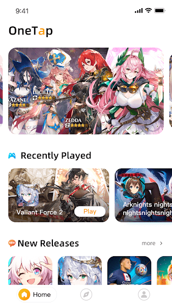 onetap安卓版
