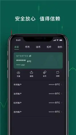 MTX交易所