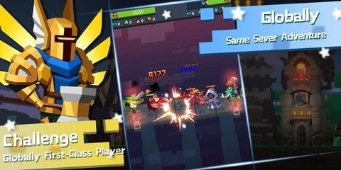 地狱勇士游戏手机版下载