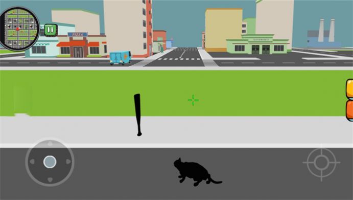 猫咪城市探索行下载安装