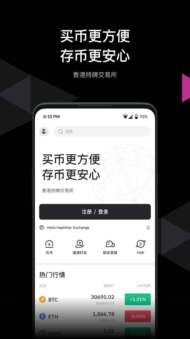 hashkey