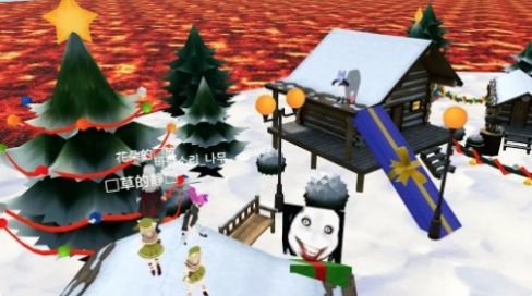 Nextbots机器人下载安装