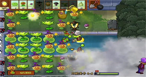 植物大战僵尸盲盒版