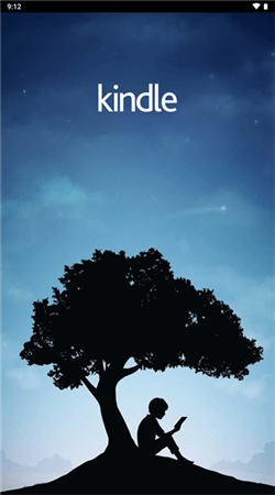 kindle阅读器安卓版