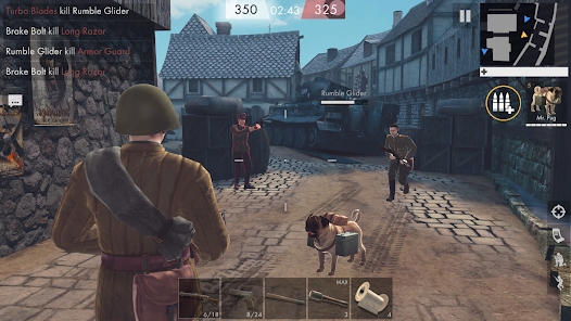 战火1942游戏