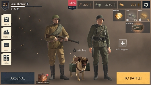 战火1942游戏