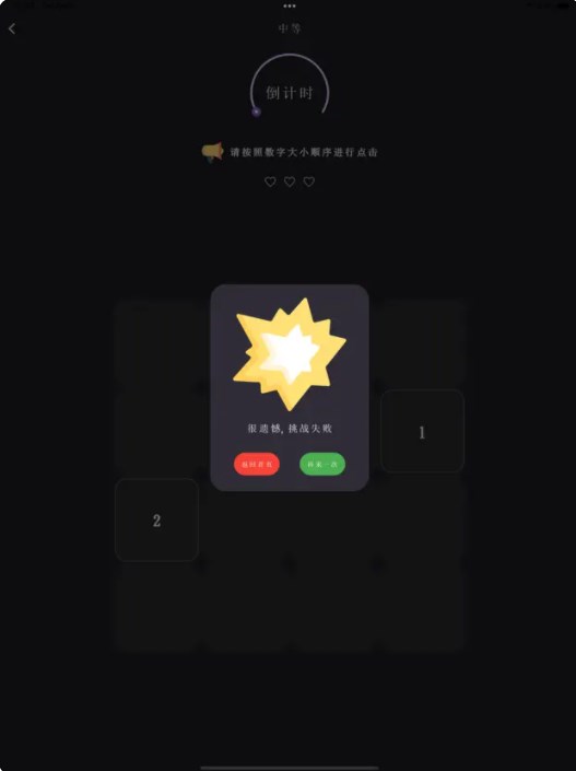 数字逆袭