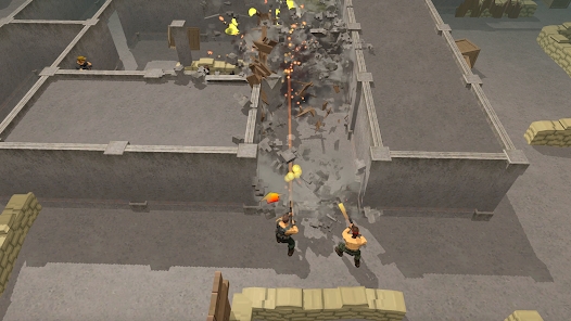 Danger