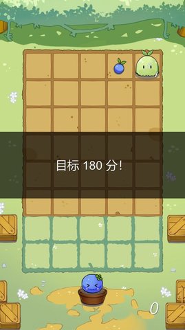 多卜力水果大作战中文版