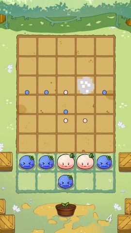 多卜力水果大作战中文版