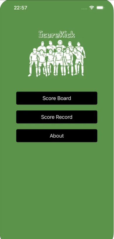 ScoreKick