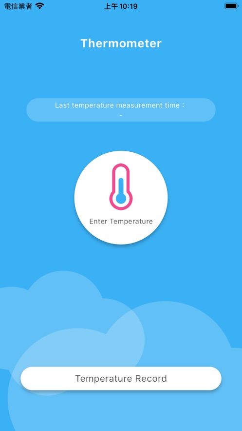 Temperature