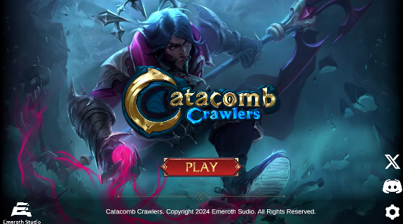 Catacomb