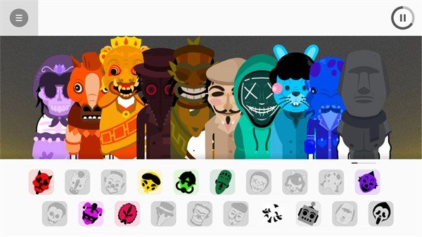 themasks模组下载安装