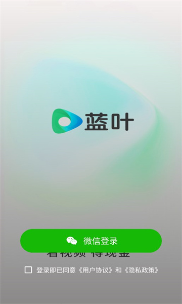 蓝叶视频